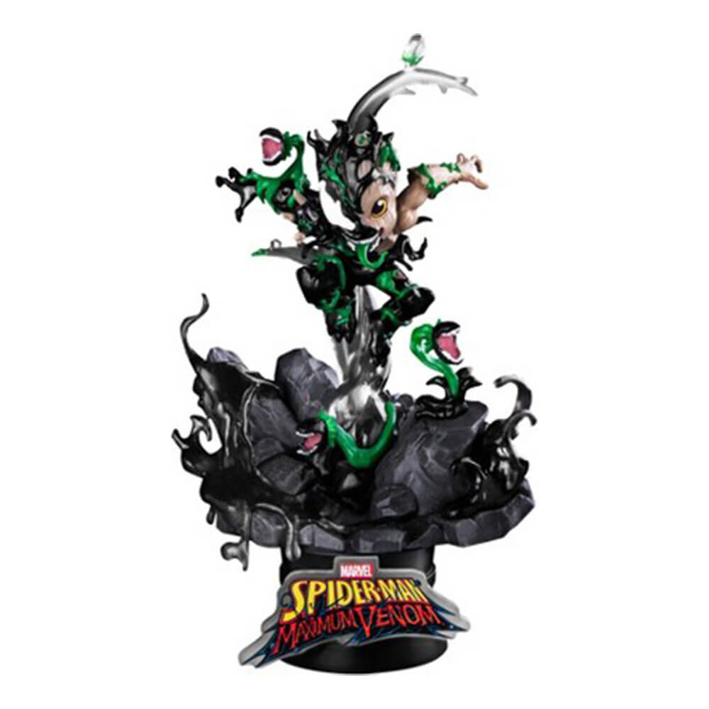 Figura Edizione speciale BK Maximum Venom