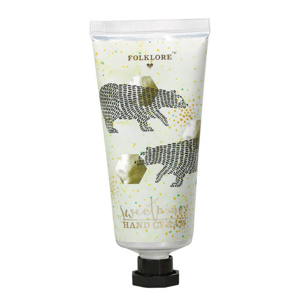 Folklore Hand Cream (50 ml)