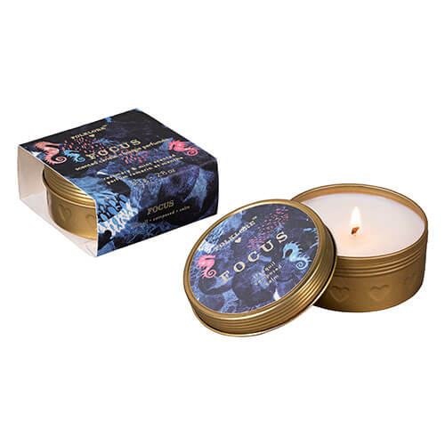 Folklore Travel Candle