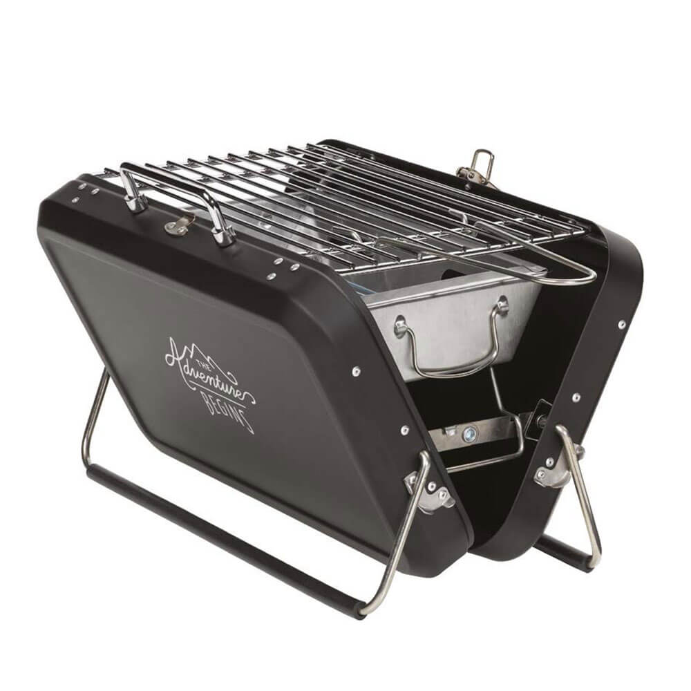 Gentlemen's Hardware Portable Barbeque