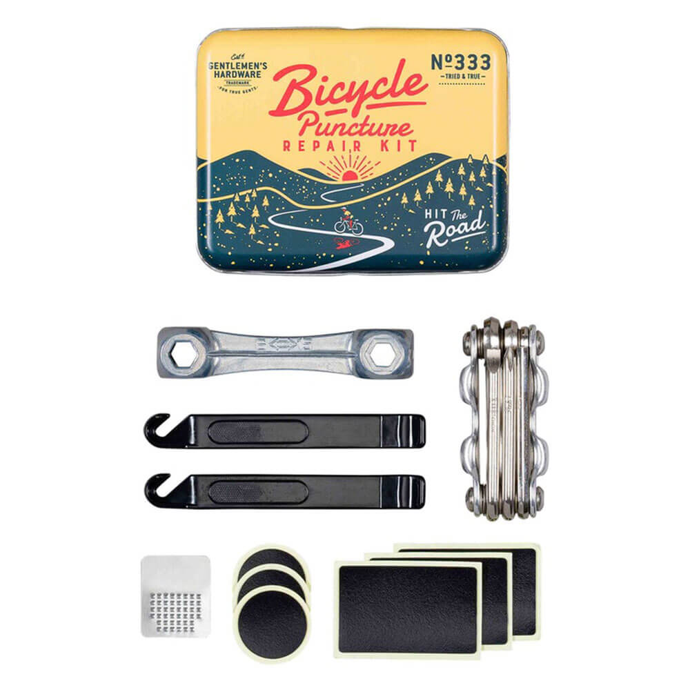 Gentlemen's Hardware Bicycle Repair Kit