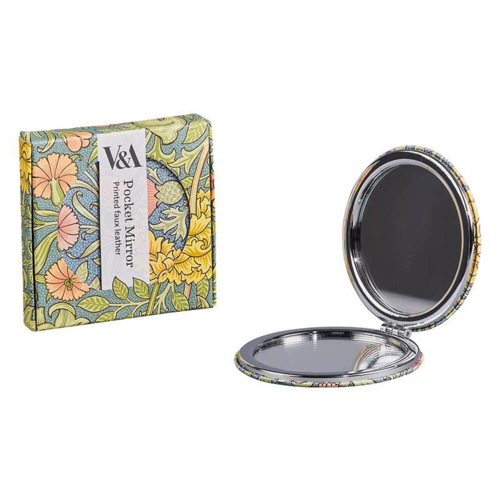 V&A Compact Mirror