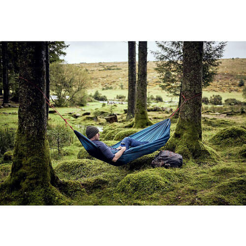 Gentlemen's Hardware Travel Hammock