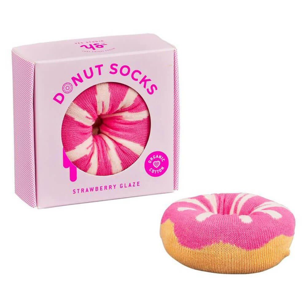 Ja Studio Donut Socks