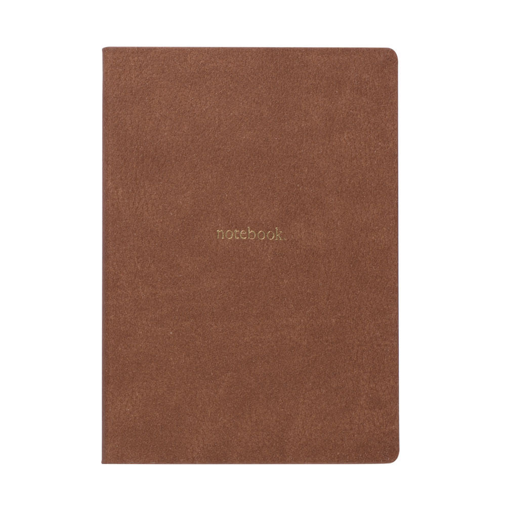 Collins Sydney Argyle Notebook B6 (192 pages)