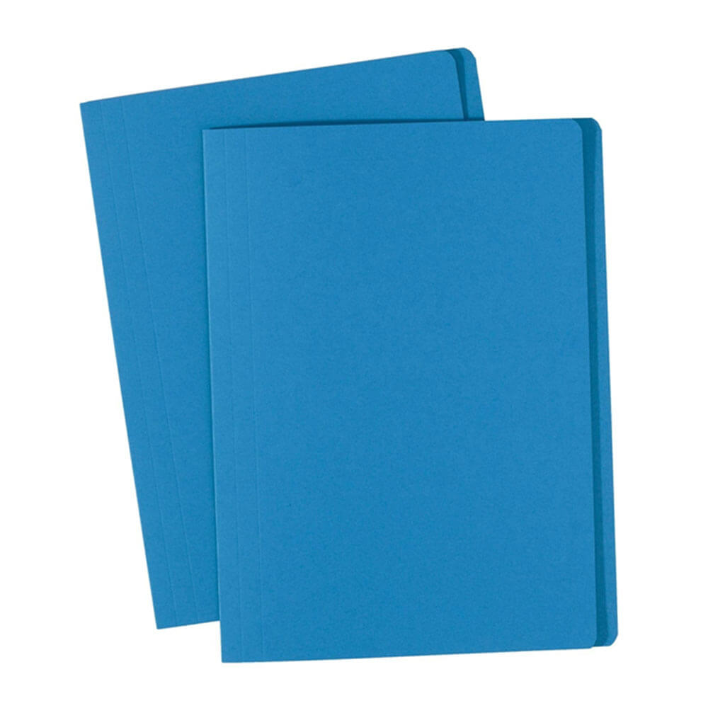 Carpeta Avery Manilla Foolscap (20pk)