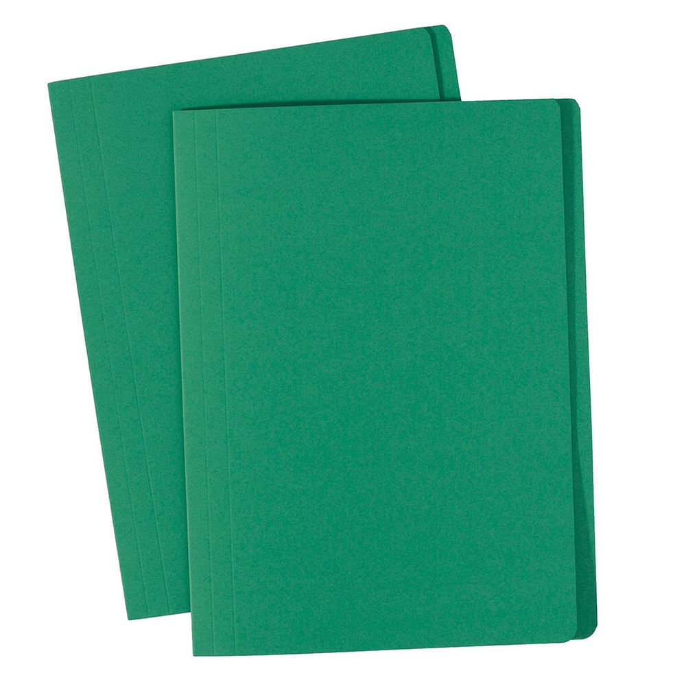 Avery Manilla Ordner Foolscap (20pk)