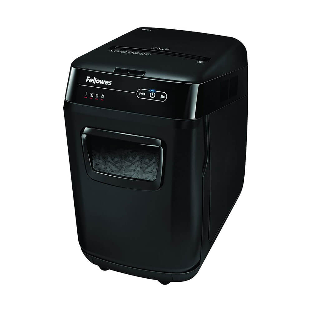 Fellowes Automax Shredder