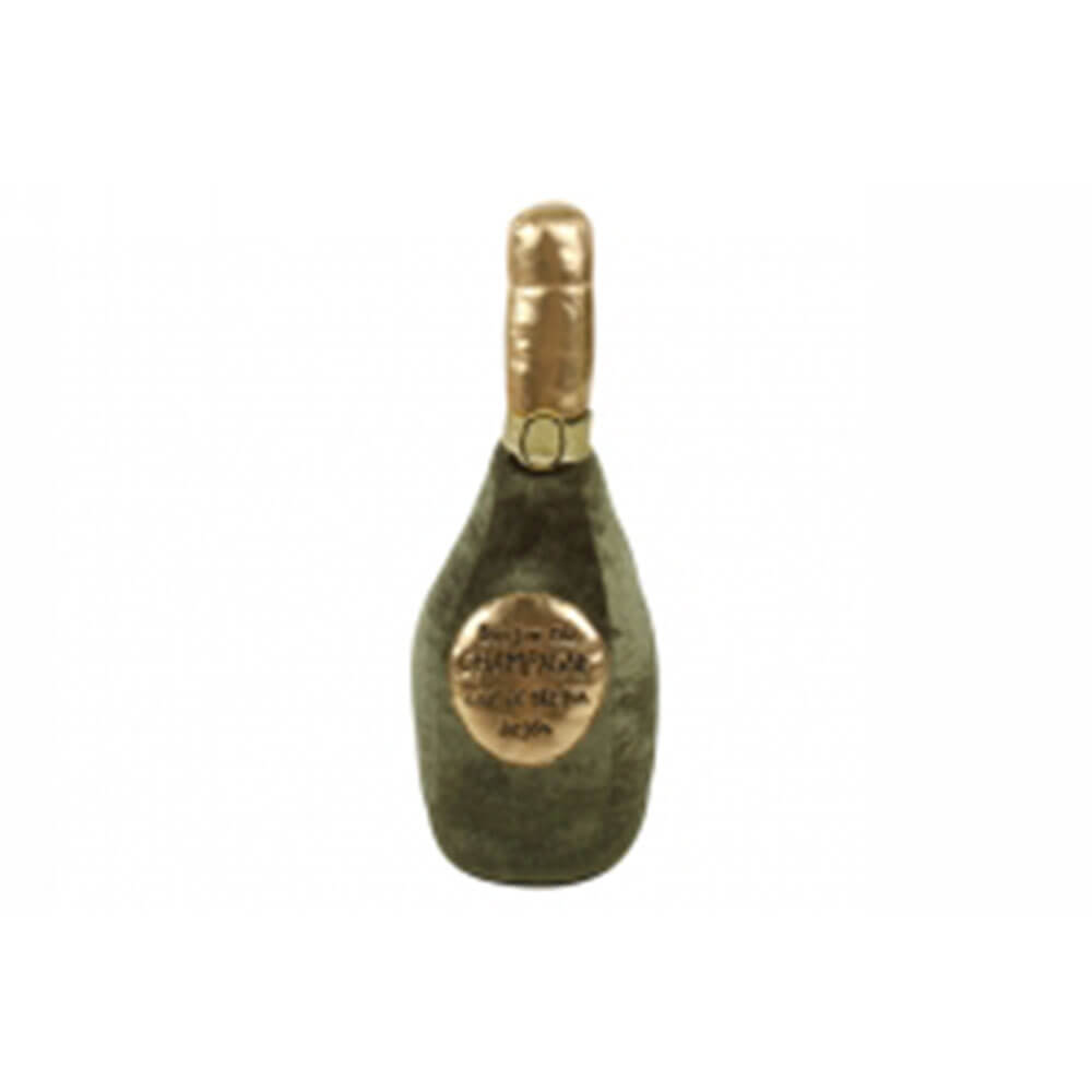 Moet Champagne Door Stop kerstdecoratie