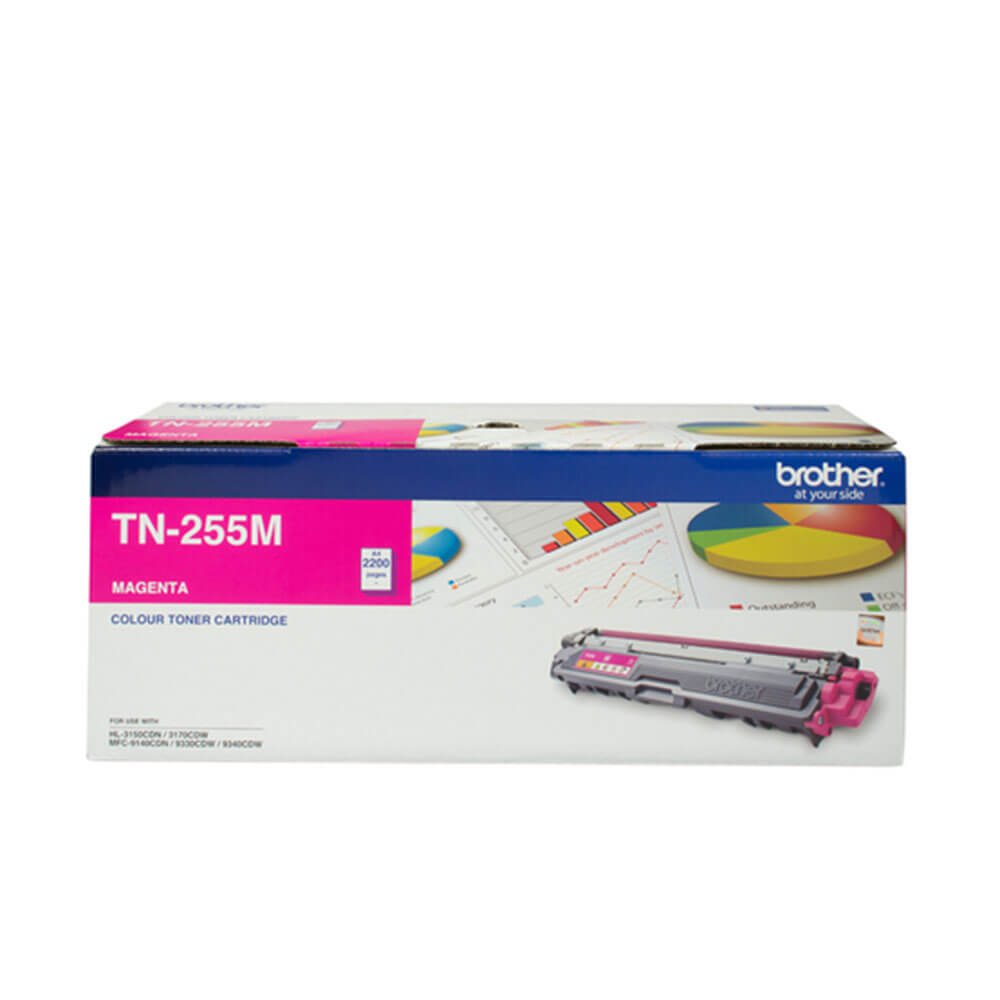 Cartouche de toner laser Color Brother