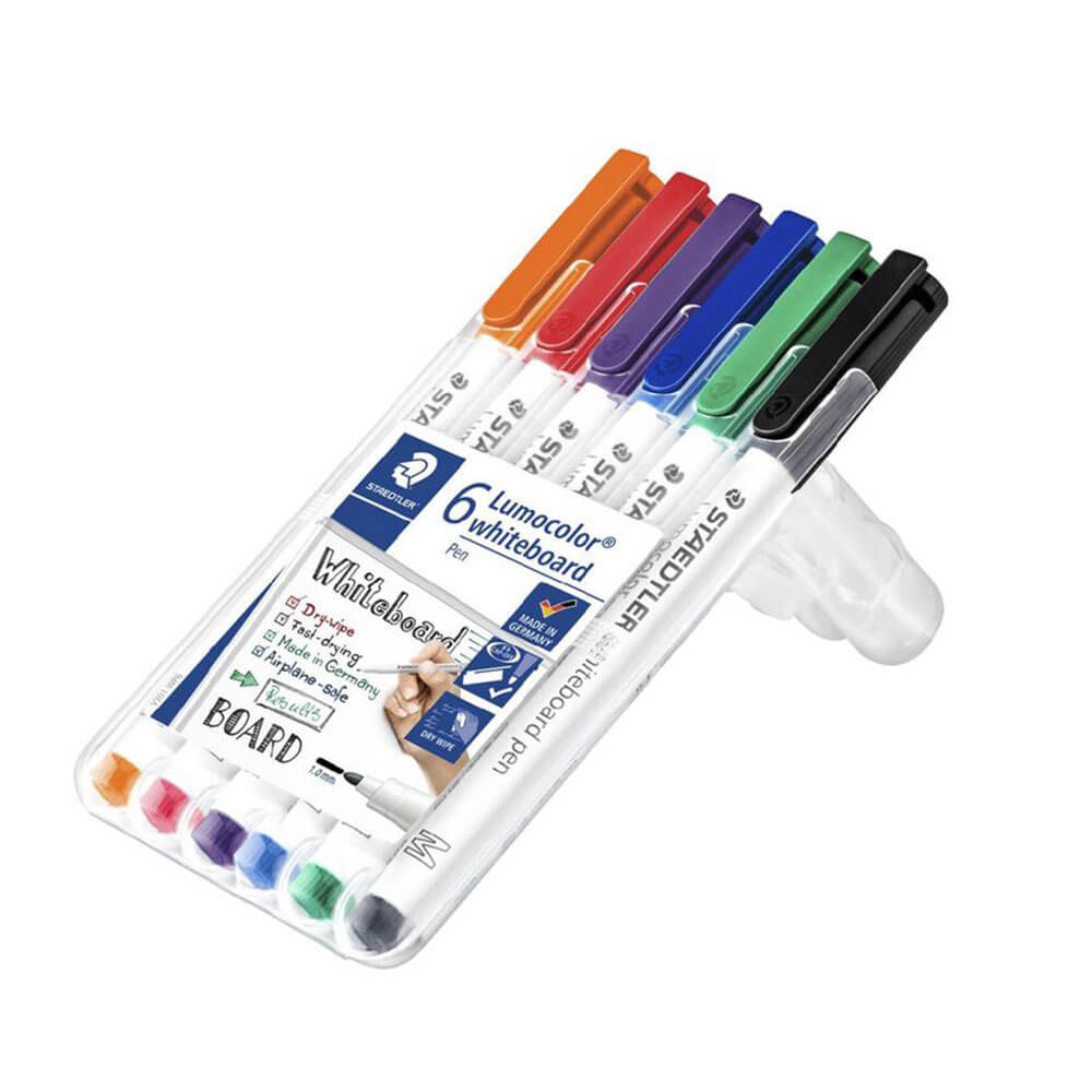 Staedtler whiteboard marker 1 mm diverse