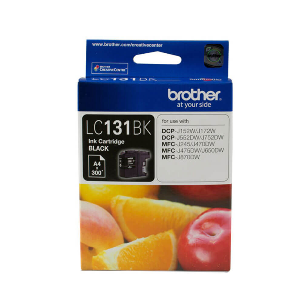 Broder InkJet Cartridge LC131