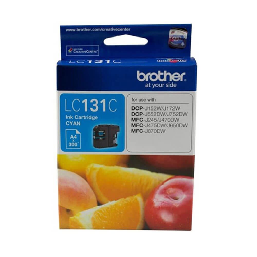 Broder InkJet Cartridge LC131