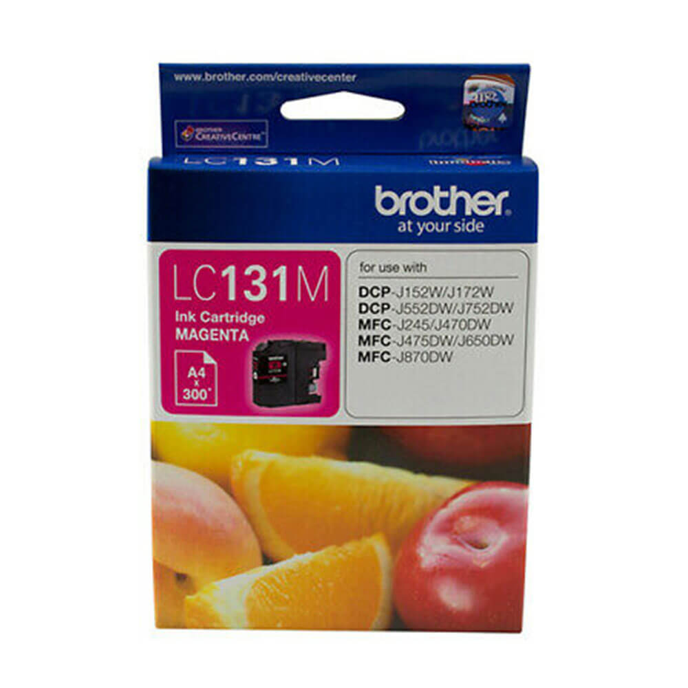 Broder InkJet Cartridge LC131