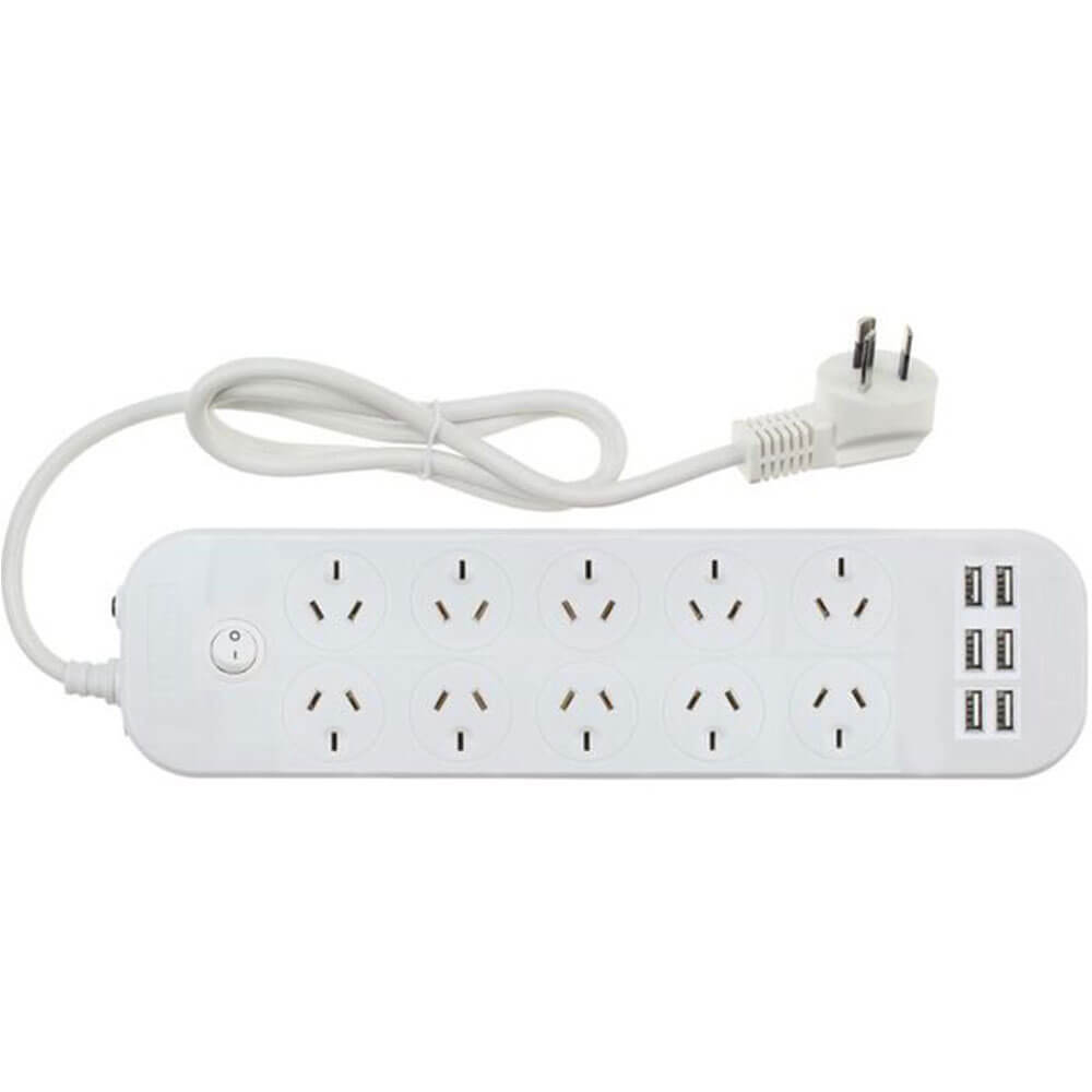 Jackson Industries USB Charging Powerboard