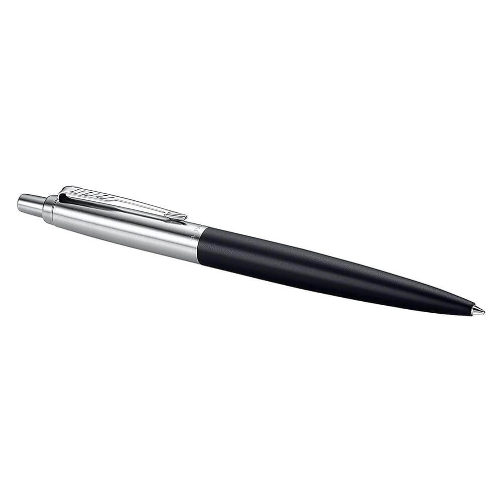 Parker Jotter XL Chrome Trim Ballpoint Point Matte