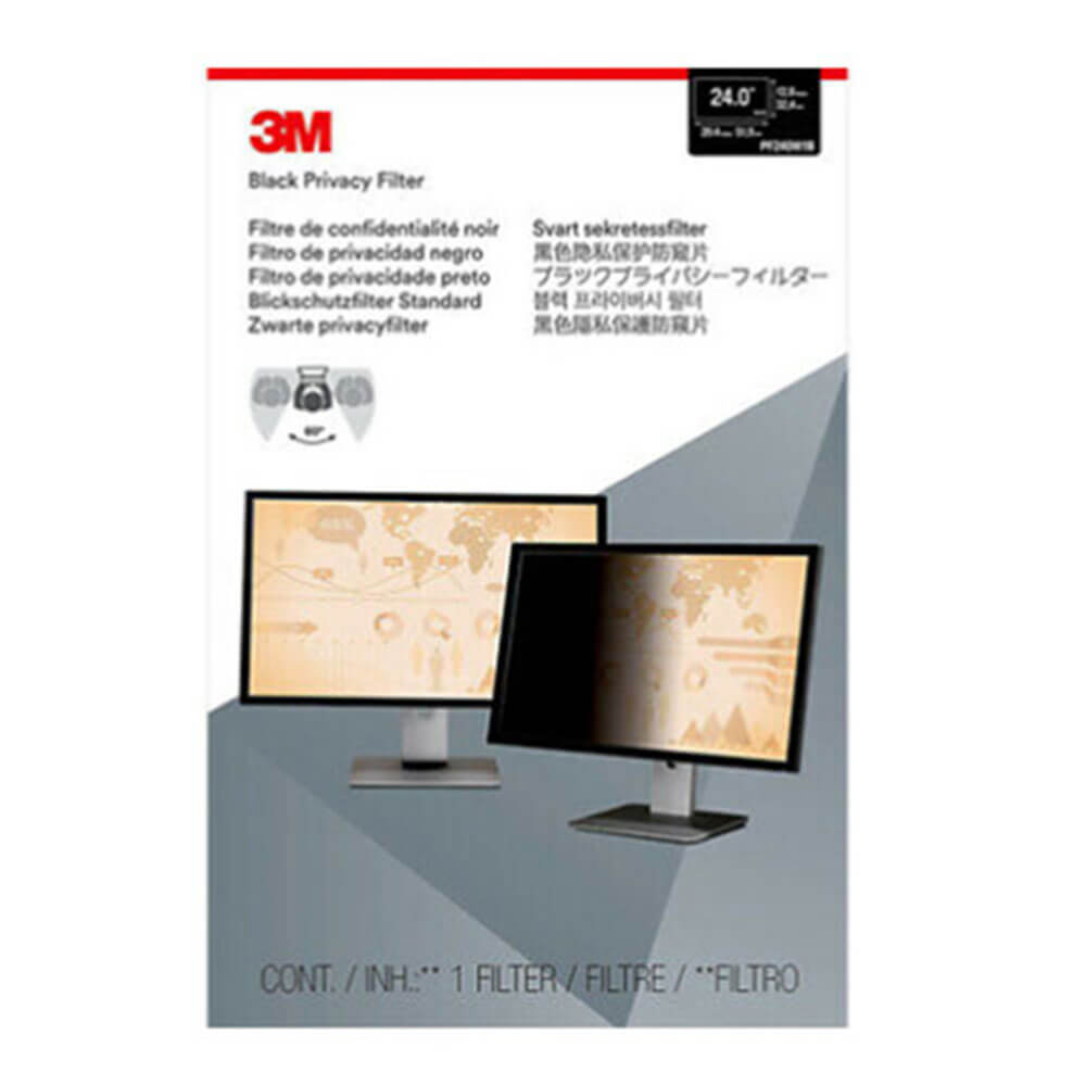 3M privacy breedbeeldfilter