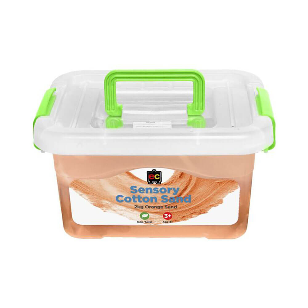 EC Sensory Sand wanna 2kg