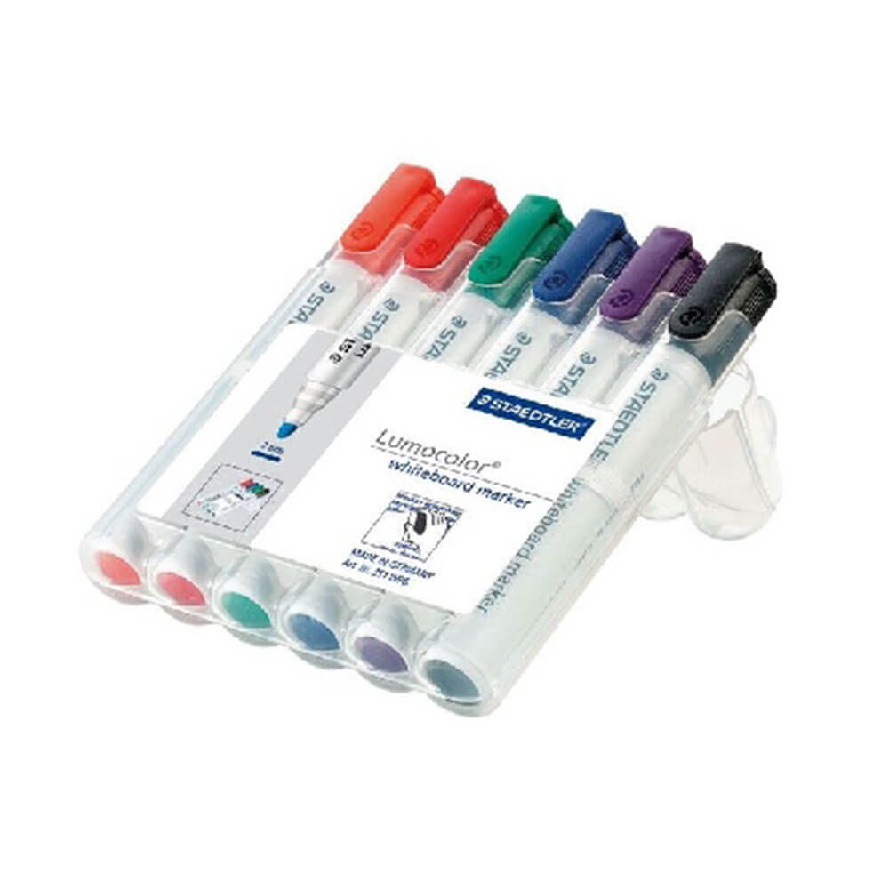 Staedtler Whiteboard Marker Bulletが品揃え