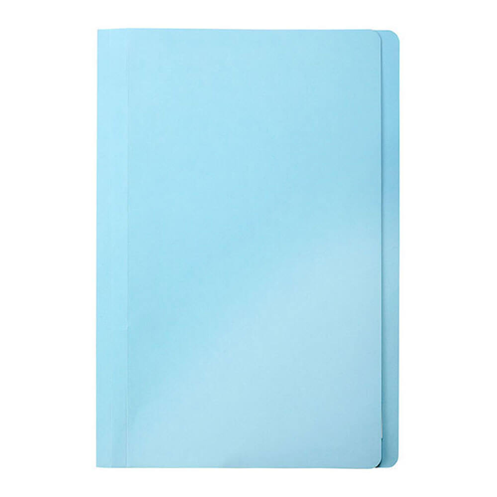 Marbig Manilla Folder Foolscap (100 pk)