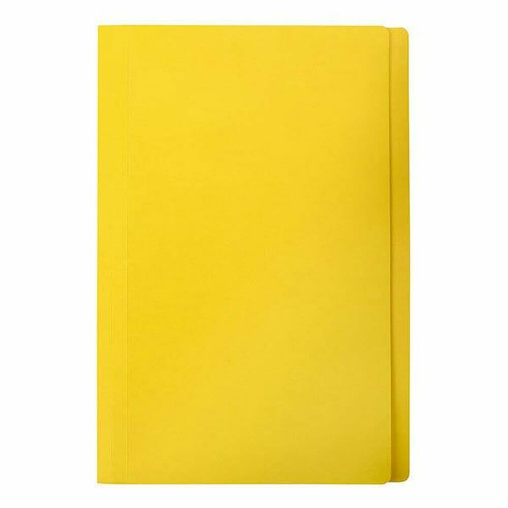 Cartella Marbig Manilla Foolscap (100pk)