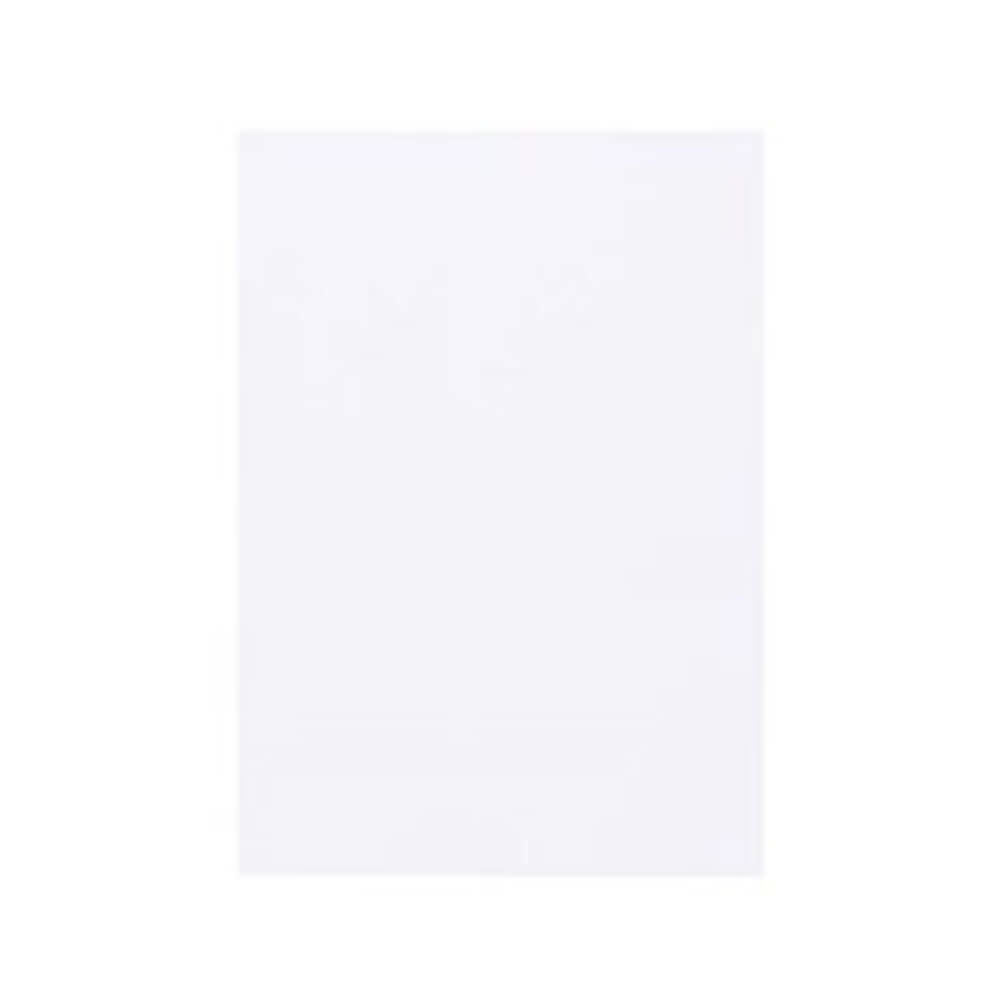 Quill Linenbond Paper White A4 (100pk)