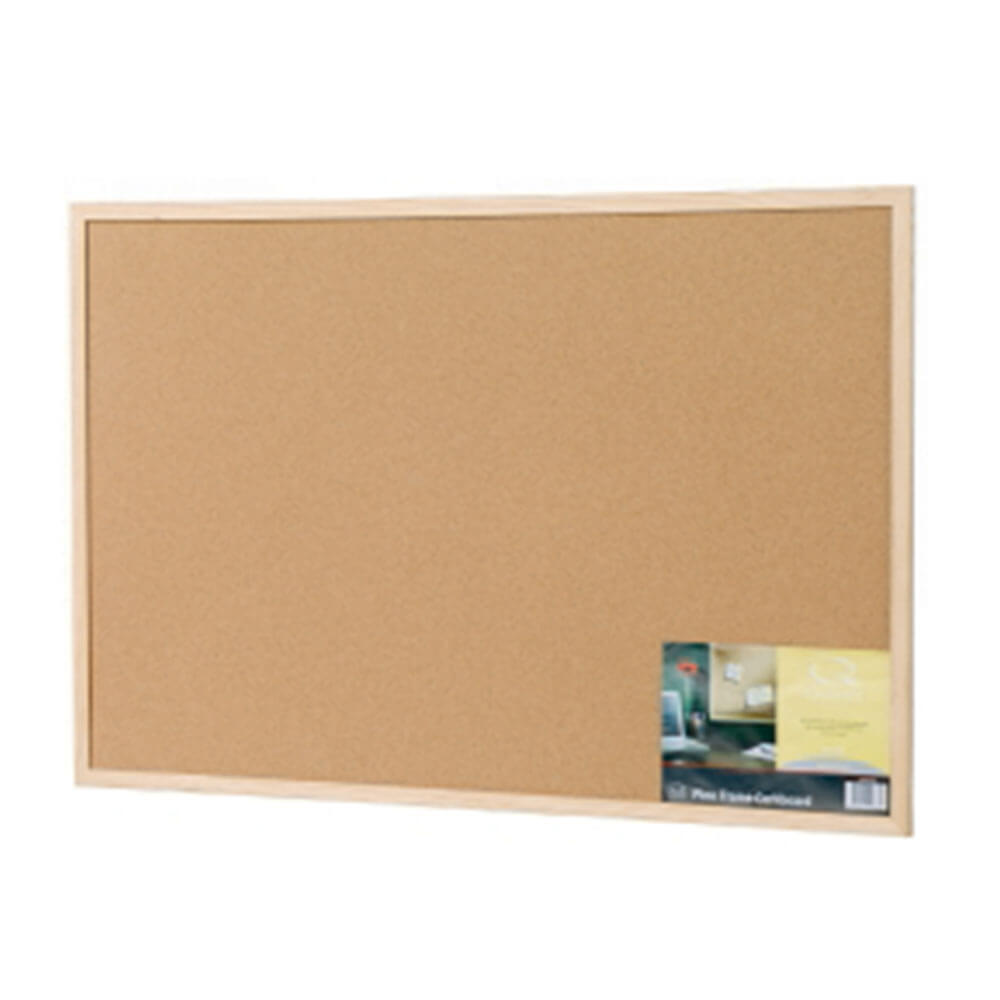 Kvartett Cork Board