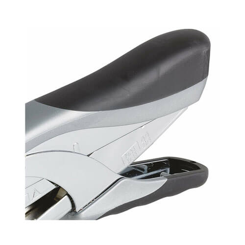 Rexel Full Strip Office 56 Plier Premium Stapler (Silver)