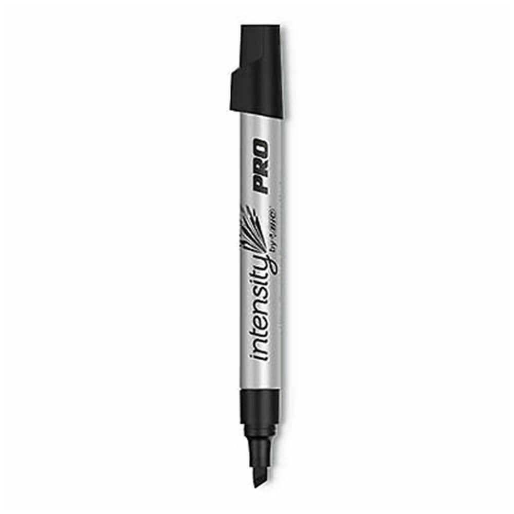 BIC Intensity Metal Pro Permanente marker 4,95 mm 12pk