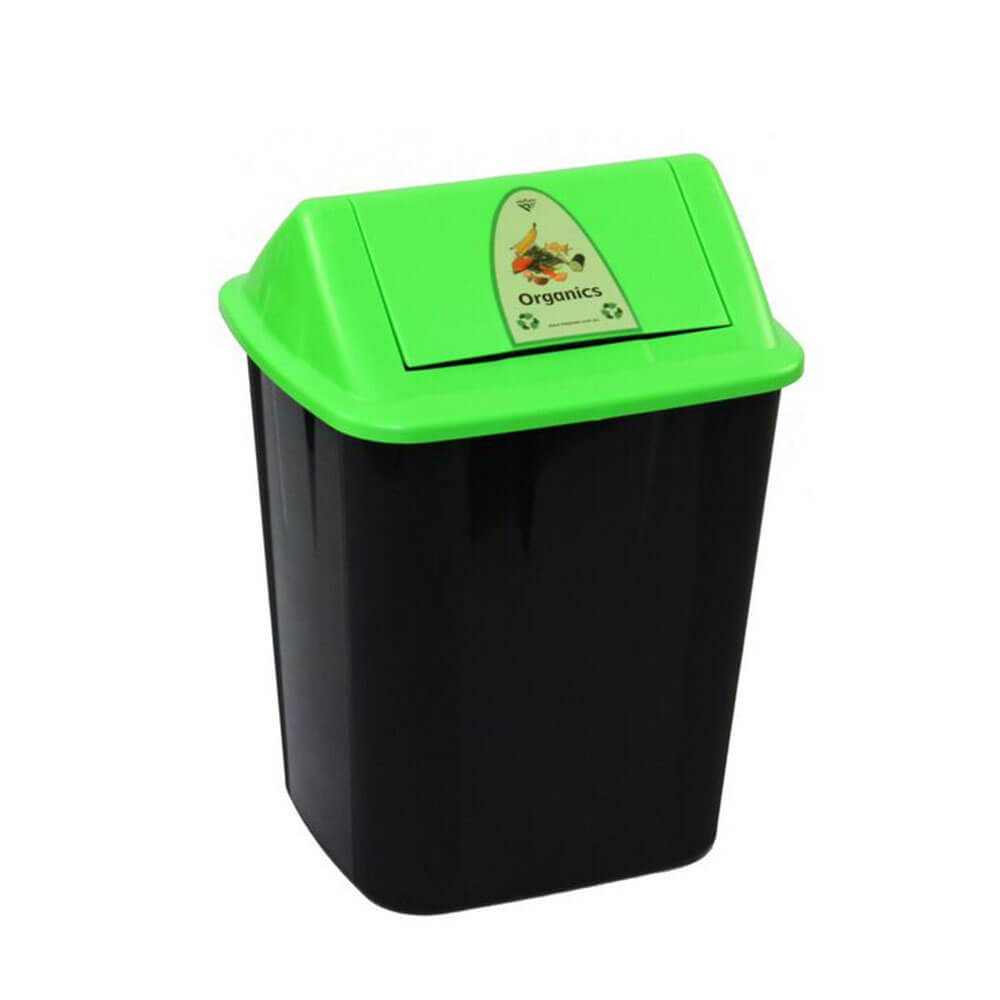 Italplast avfallsseparation BIN 32L