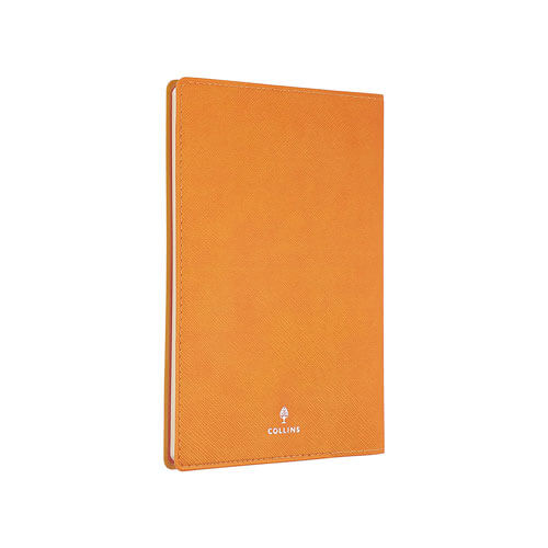 Collins Melbourne Notebook B6 (192 pages)