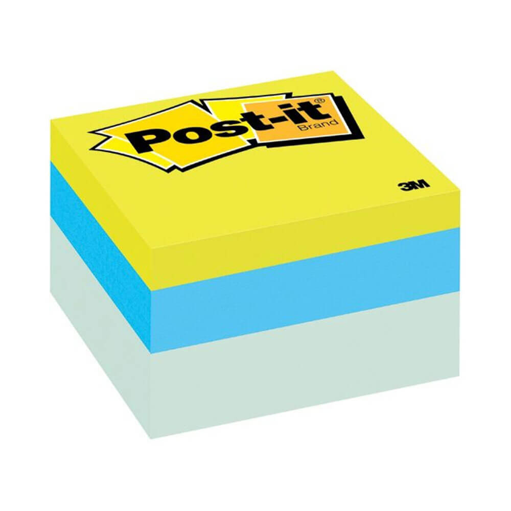 Notatki z kostki post-it (76x76 mm)