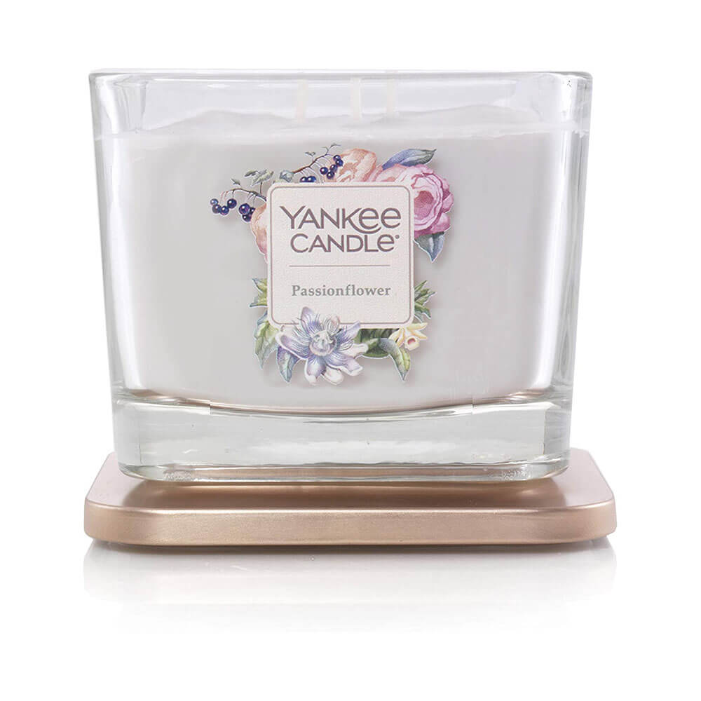 Medium Elevation Yankee Candle