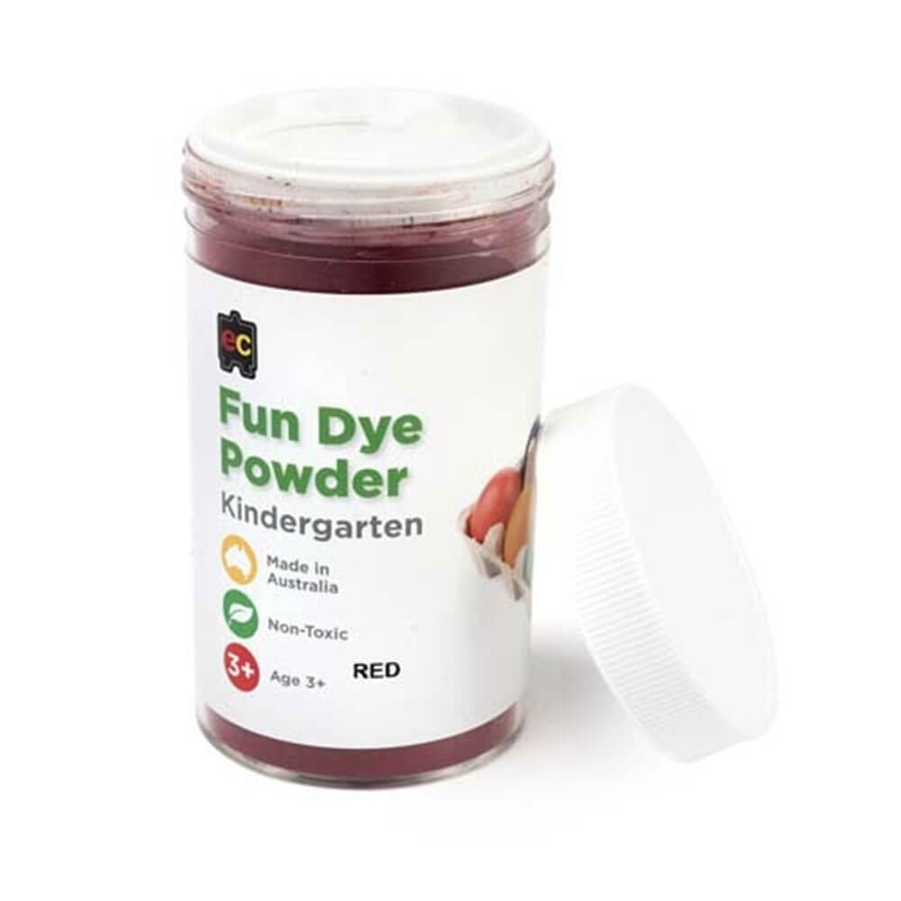 EC NON-TOXIQUE Food Craft Dye Powder 100g