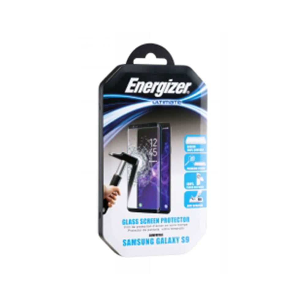 Protector de pantalla de Energizer Hightech