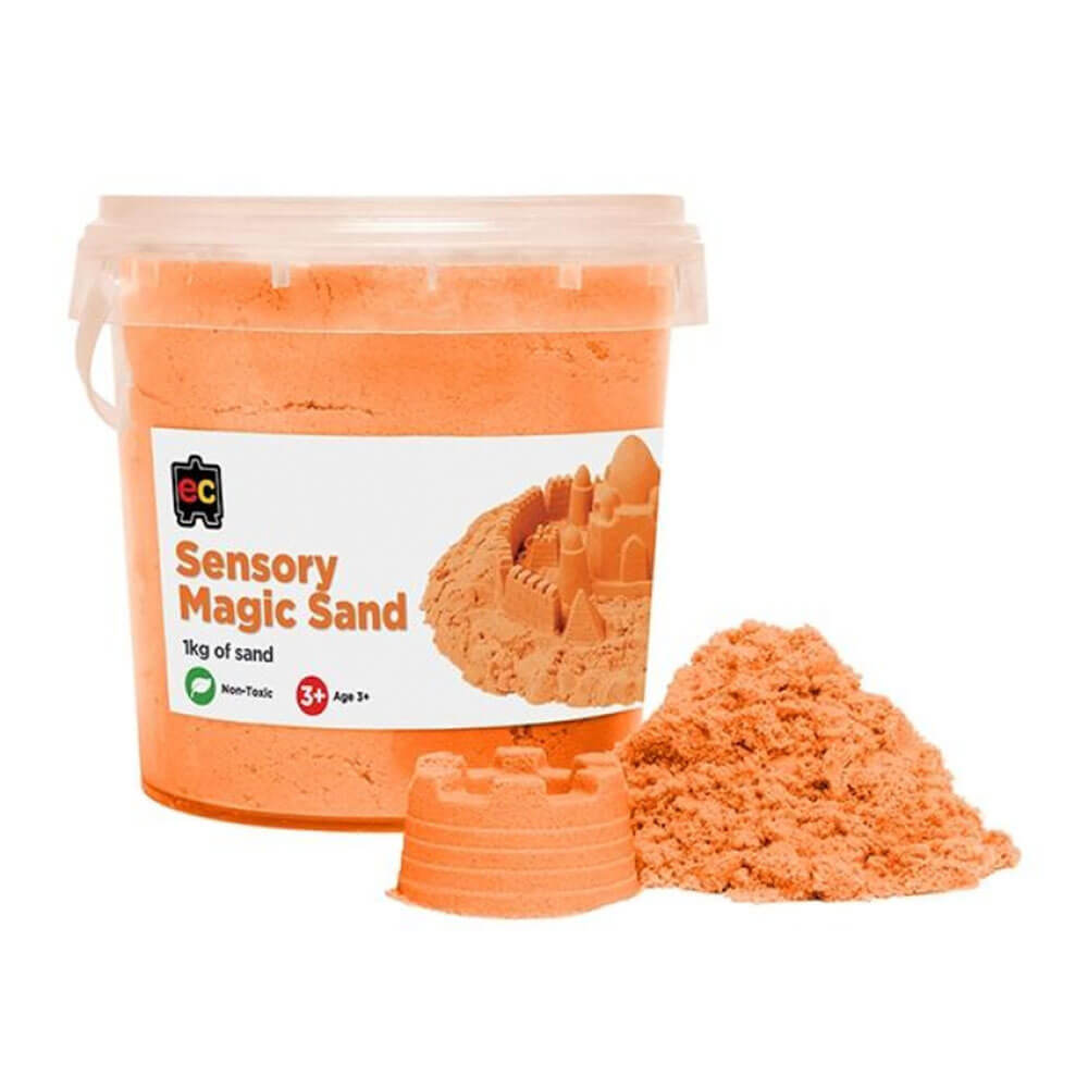 EC Sensory Magic Sand 1kg