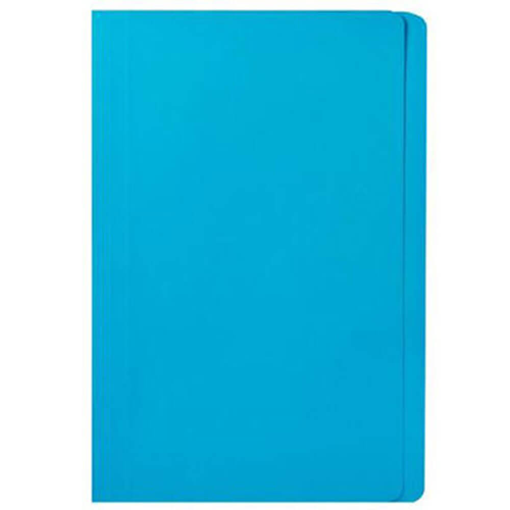 Cartelle Marbig Manilla 20pk (Foolscap)