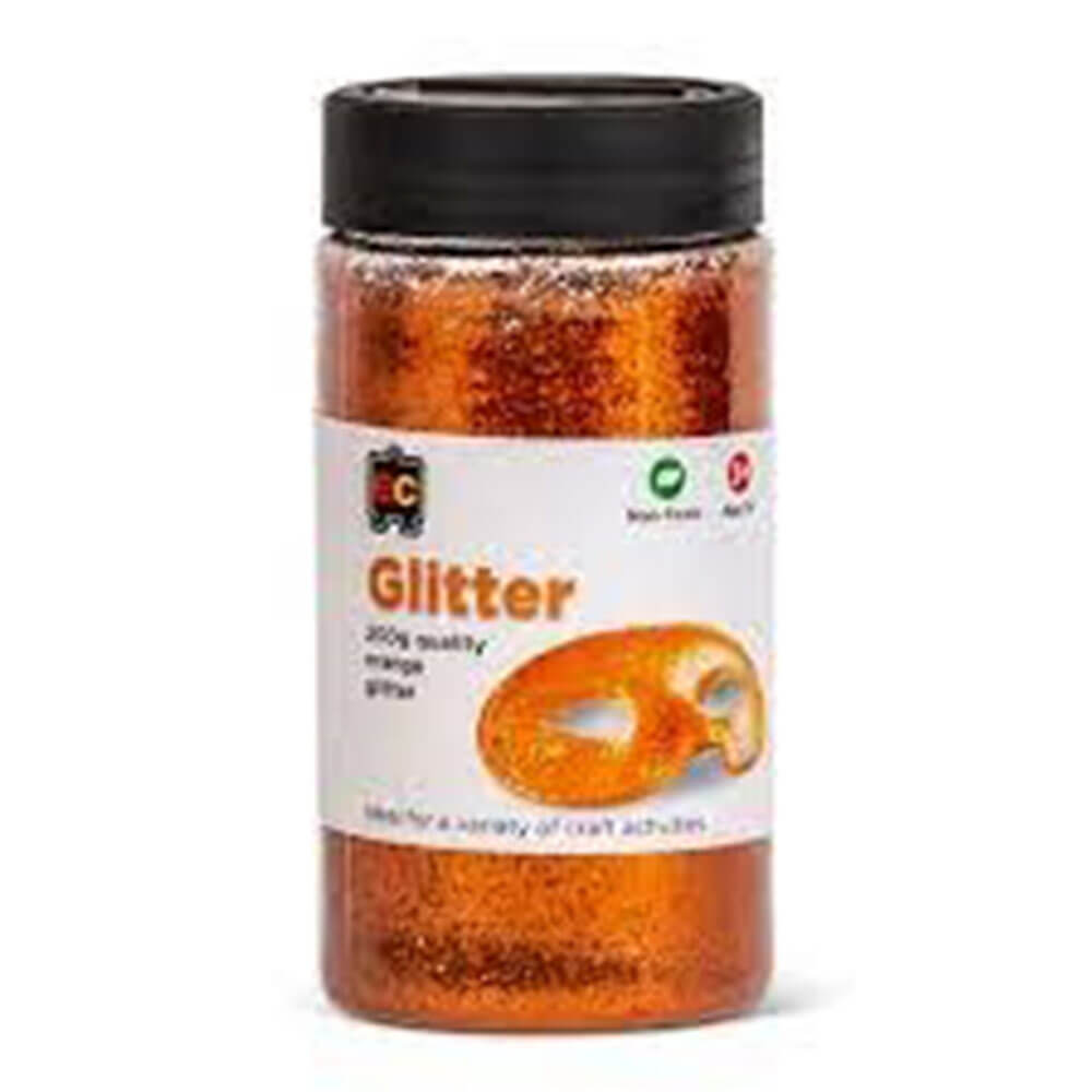 EC ungiftiger Glitzer 200G