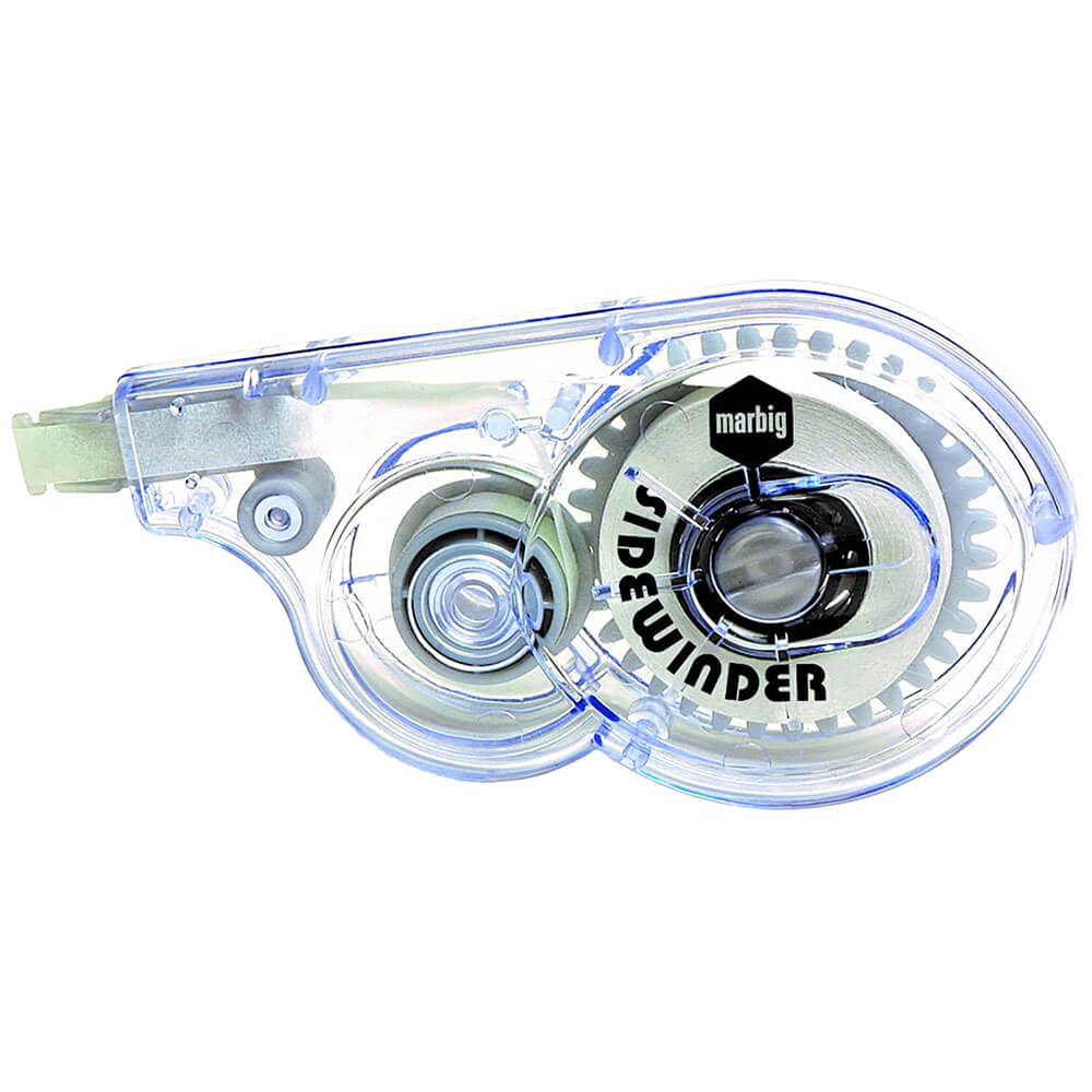 Marbig Sidewinder Correction Tape (5mmx8m)