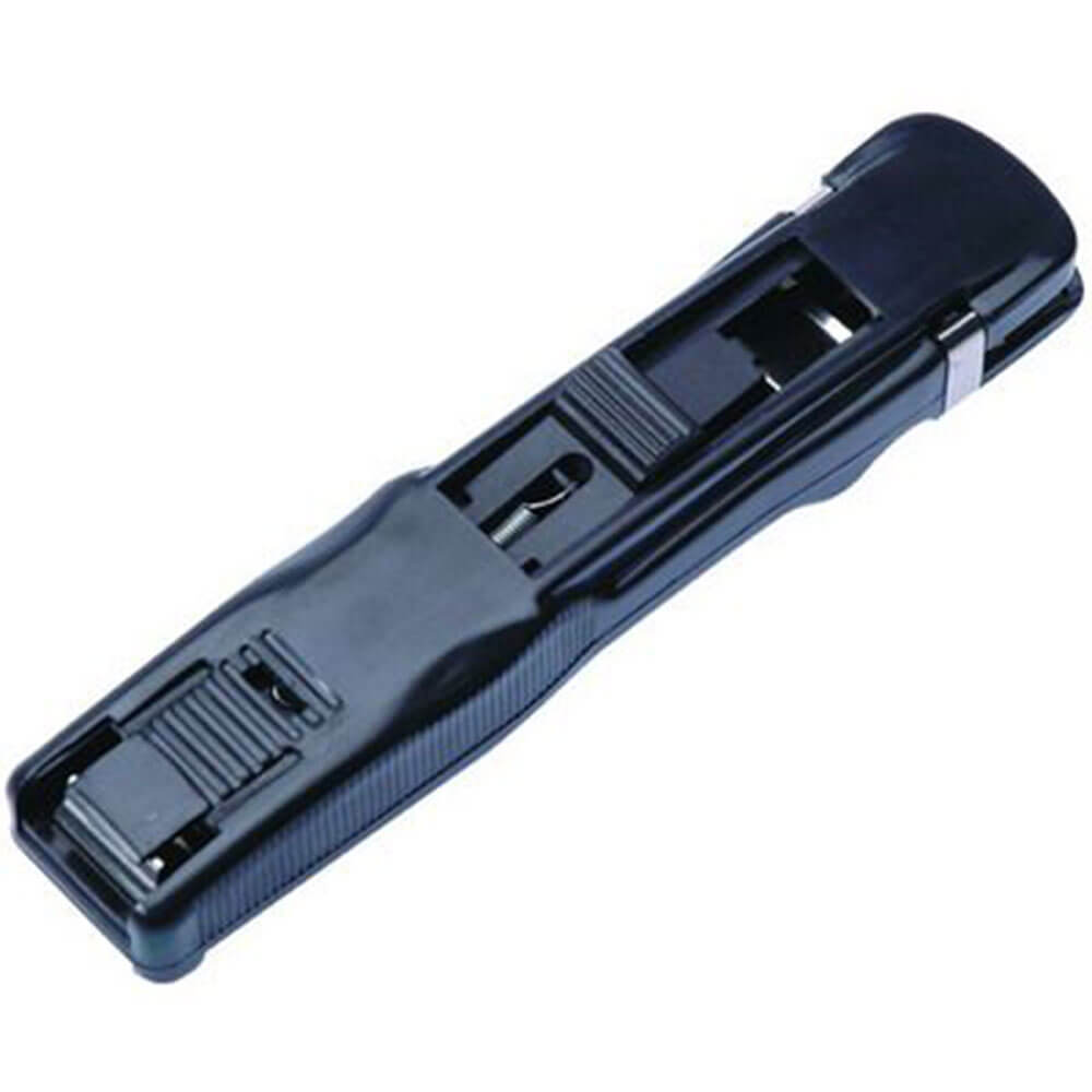 Esselte Nalclip Dispenser (negro)