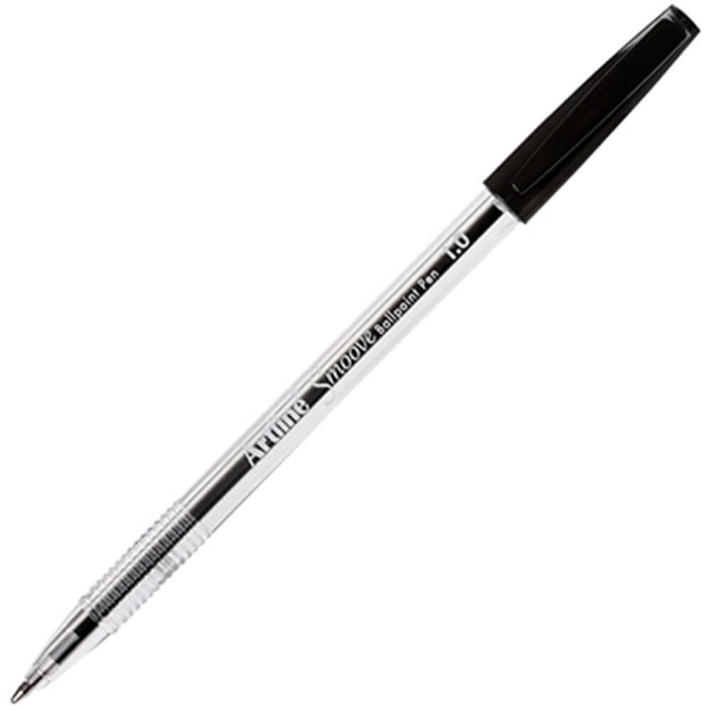 Linha de arte Smoove Medium Ballpond Pen (12/caixa)