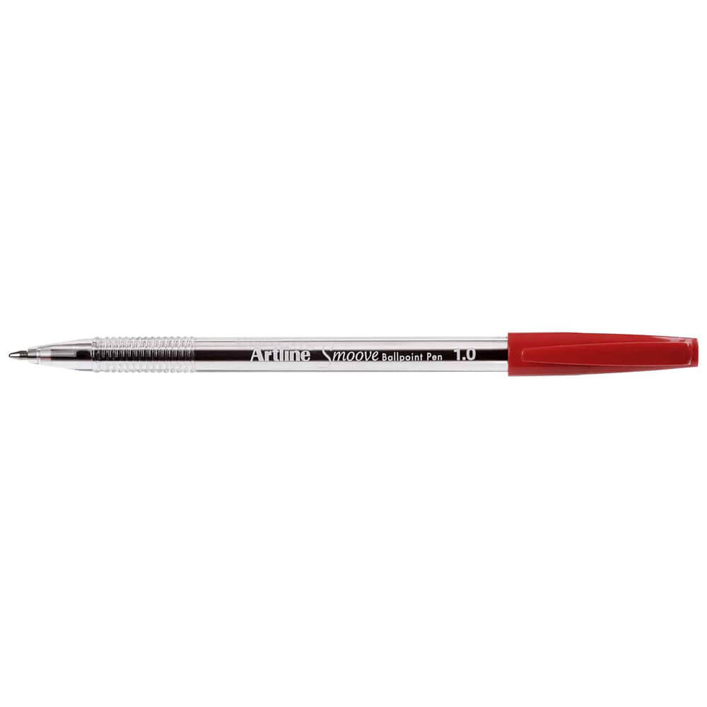 Pen Smoove Medium Ballpoint (12 / boîte)