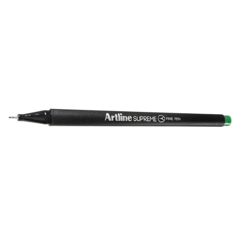 Artline Supreme Fineline Pen 0,4 mm (boîte de 12)