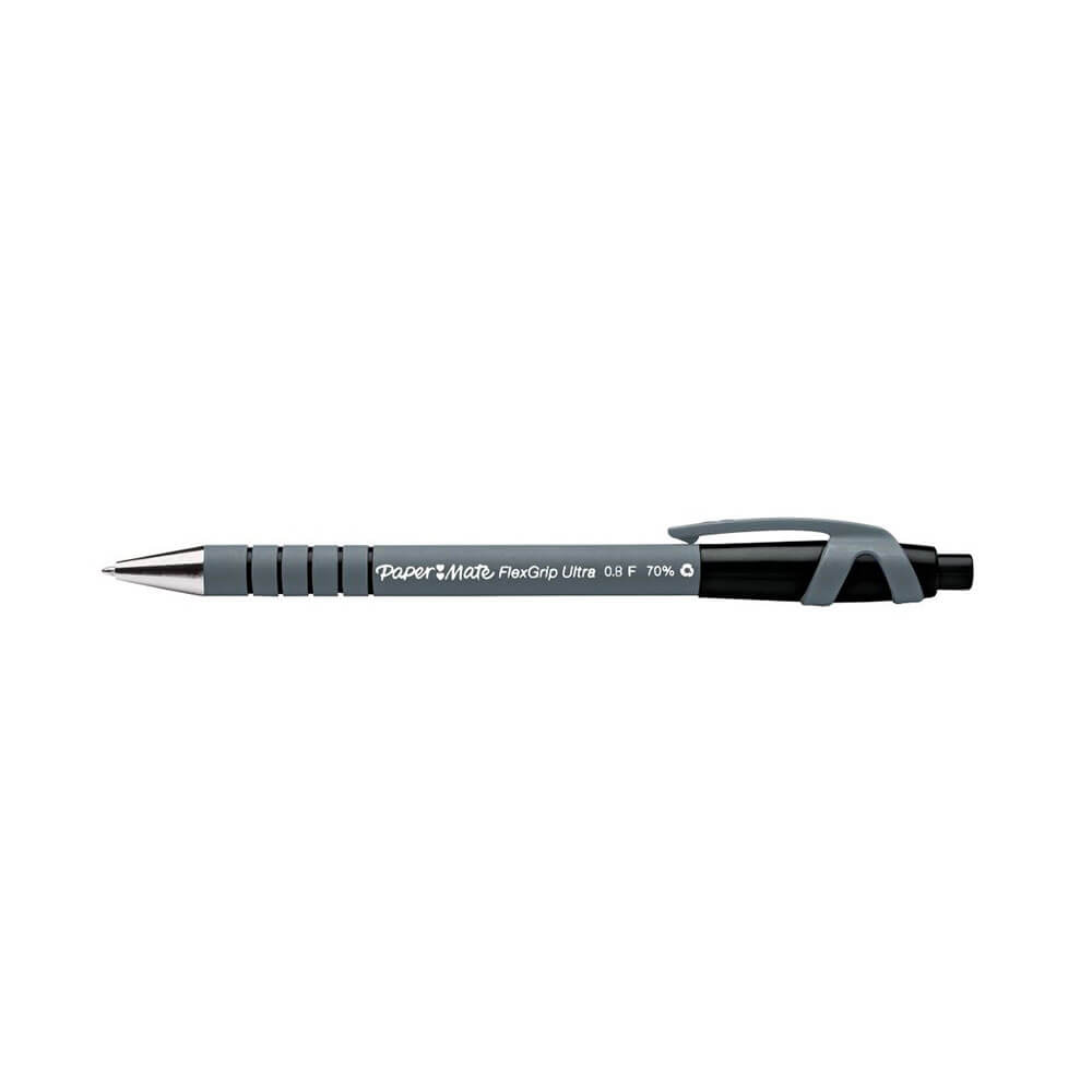 Papier Mate FlexGrip Ultra Sconeble Fine Pen