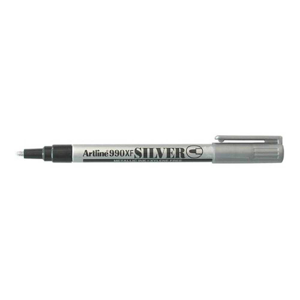 Artline Bullet Tip Permanente marker 1,2 mm (12 stcs)