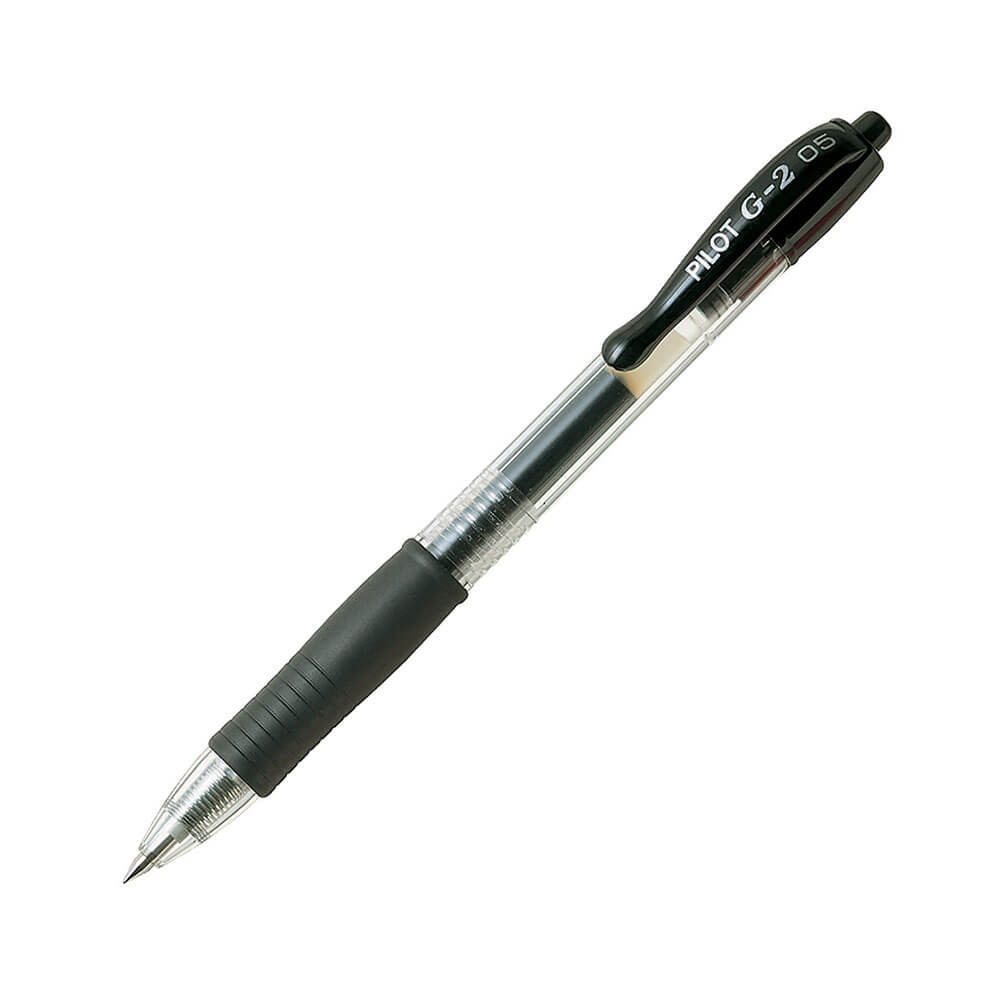 Pilot Extra Drobne, zwolnione pióro w rolce 0,5 mm