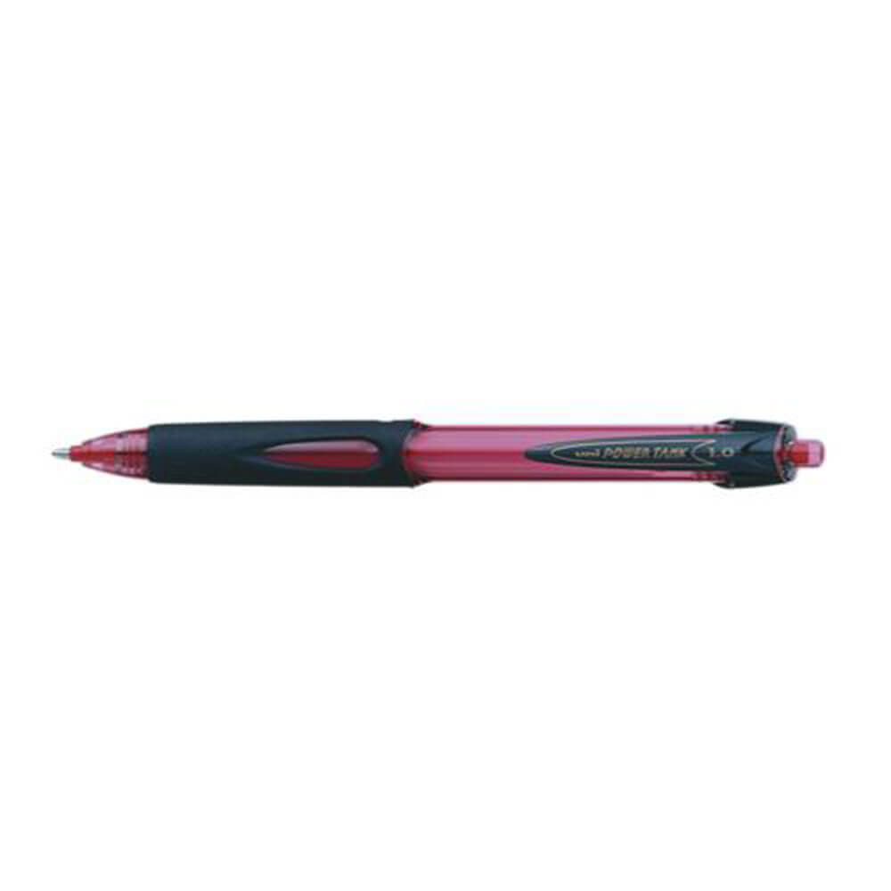 Uni Power Tank Driveble Medium Pen (låda med 12)