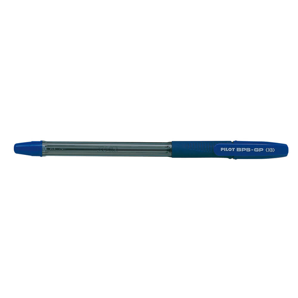 Pilot BPS-GP EXTRA Large Ballpoint stylos (boîte de 12)