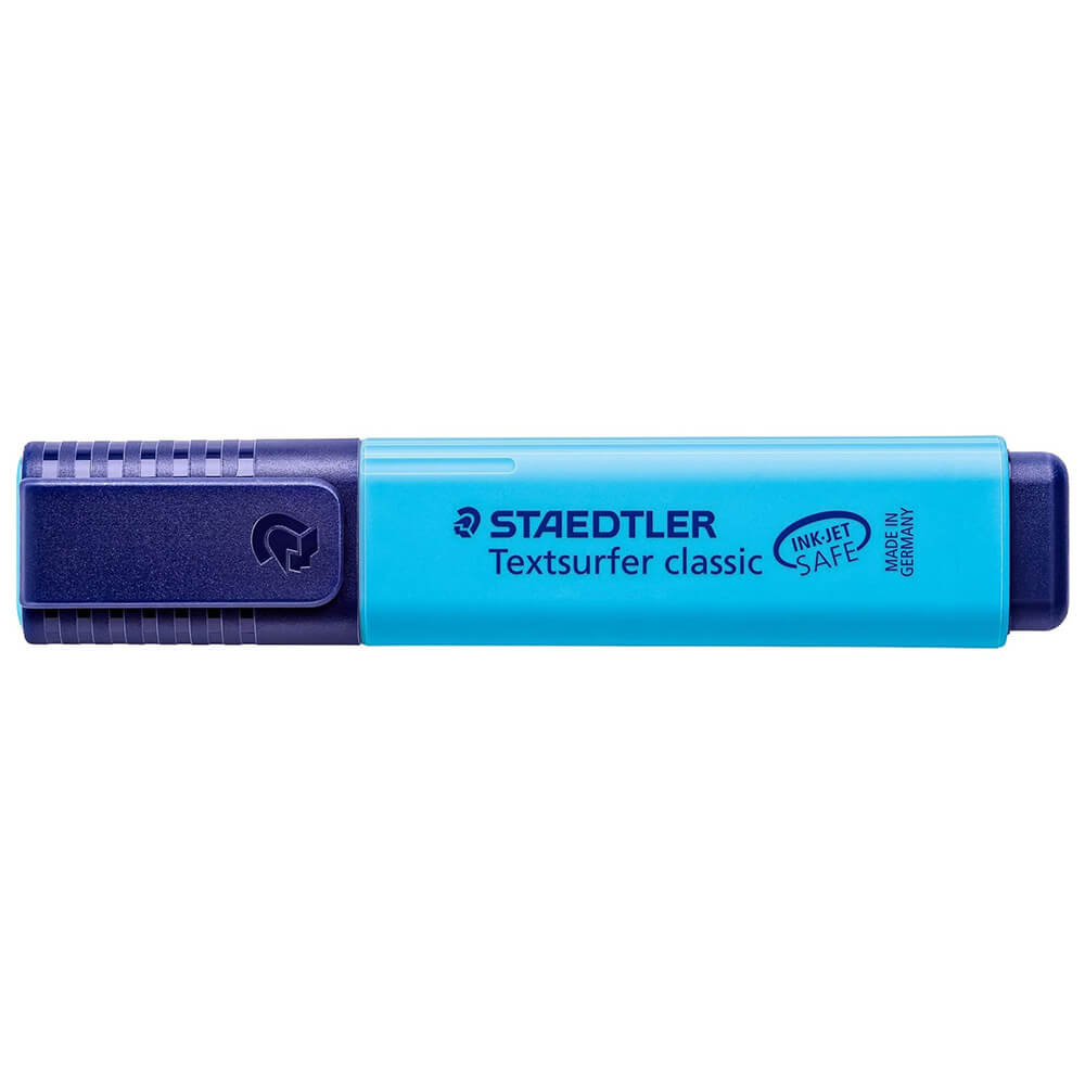 Staedtler TextSurfer Whislaghter (pudełko 10)