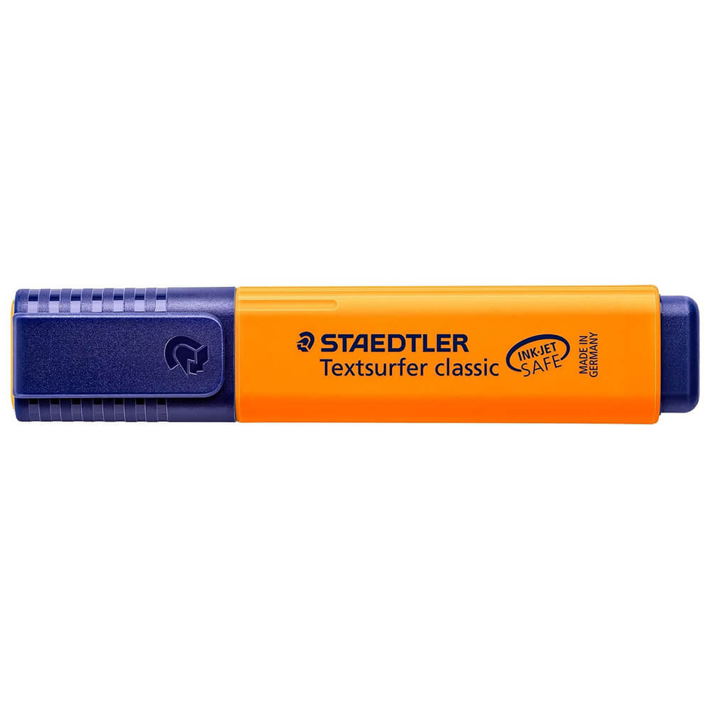 staedtler textsurfer蛍光ペン（10の箱）